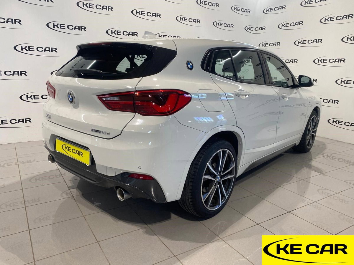 BMW X2 sdrive 18d auto (5)