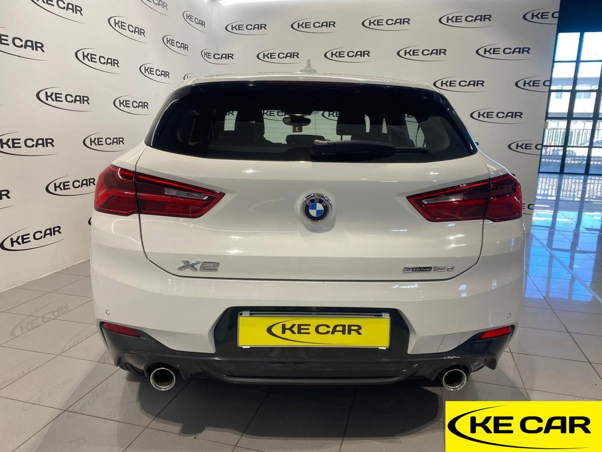 BMW X2 sdrive 18d auto (6)