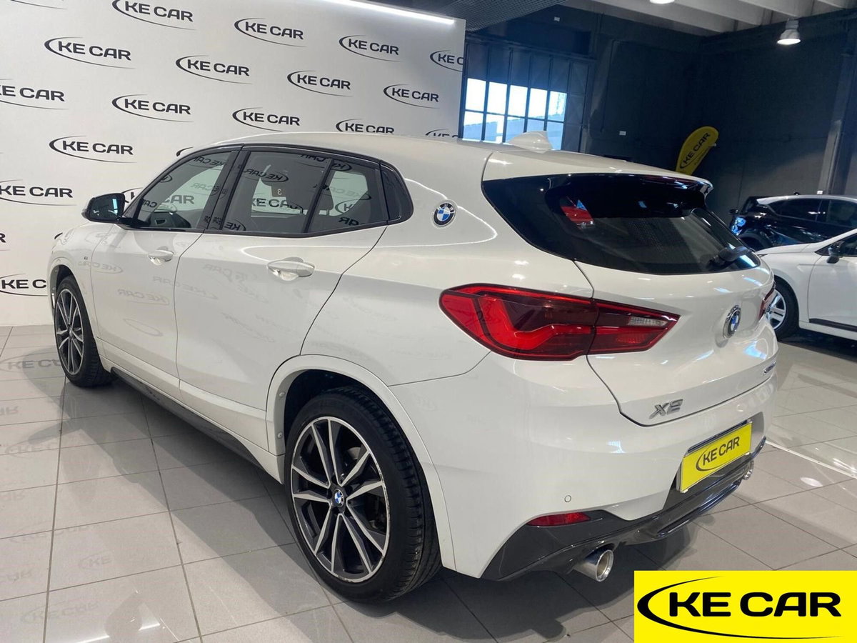 BMW X2 sdrive 18d auto (7)