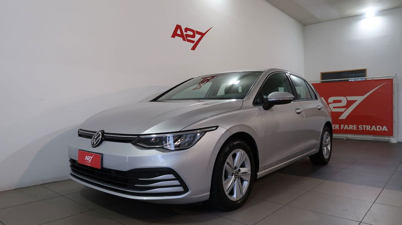 Volkswagen Golf 1.0 TSI EVO Life