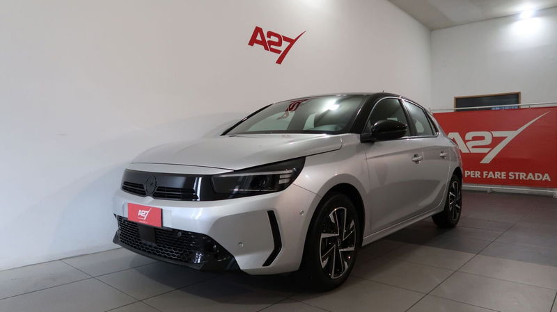 Opel Corsa 1.2 100 CV GS Line