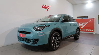 Fiat 600 1.2 hybrid La Prima II 145cv auto nuova