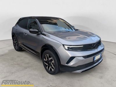 Opel Mokka 1.2 t GS s&s 136cv usata