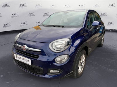 Fiat 500X 1.3 MultiJet 95 CV Pop usata