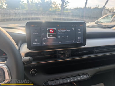Jeep Avenger 1.2 turbo Summit fwd 100cv (13)