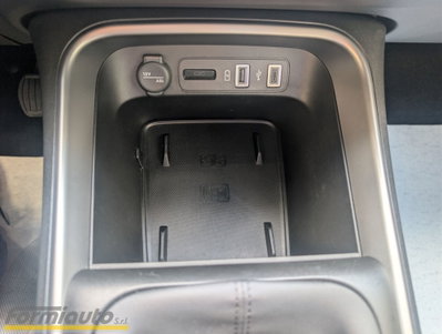 Jeep Avenger 1.2 turbo Summit fwd 100cv (15)
