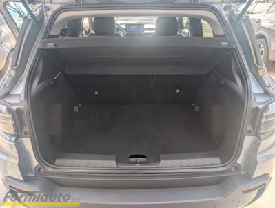 Jeep Avenger 1.2 turbo Summit fwd 100cv (18)