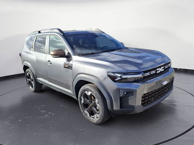 Dacia Bigster 1.2 mild hybrid-G Extreme 140cv nuova