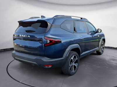 Dacia Bigster 1.2 mild hybrid-G Extreme 140cv (10)