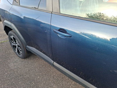 Dacia Bigster 1.2 mild hybrid-G Extreme 140cv (15)