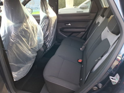 Dacia Bigster 1.2 mild hybrid-G Extreme 140cv (19)