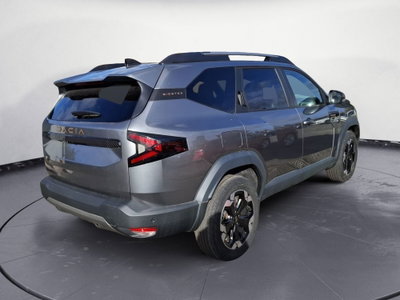 Dacia Bigster 1.2 mild hybrid-G Extreme 140cv (2)