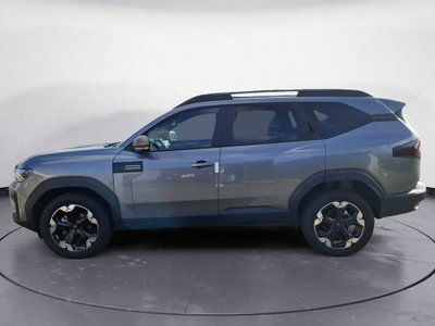 Dacia Bigster 1.2 mild hybrid-G Extreme 140cv (3)
