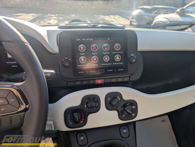 Fiat Panda Cross Cross 1.0 FireFly S&S Hybrid (14)
