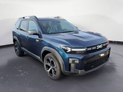Dacia Bigster 1.8 hybrid Journey 155cv auto nuova