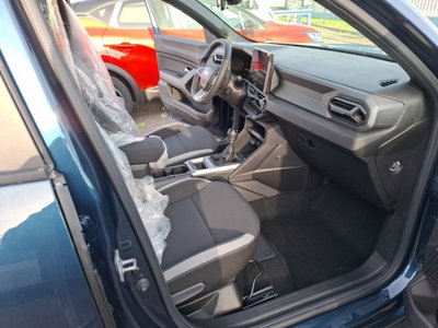 Dacia Bigster 1.8 hybrid Journey 155cv auto (20)