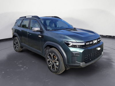 Dacia Bigster 1.2 mild hybrid-G Journey 140cv nuova