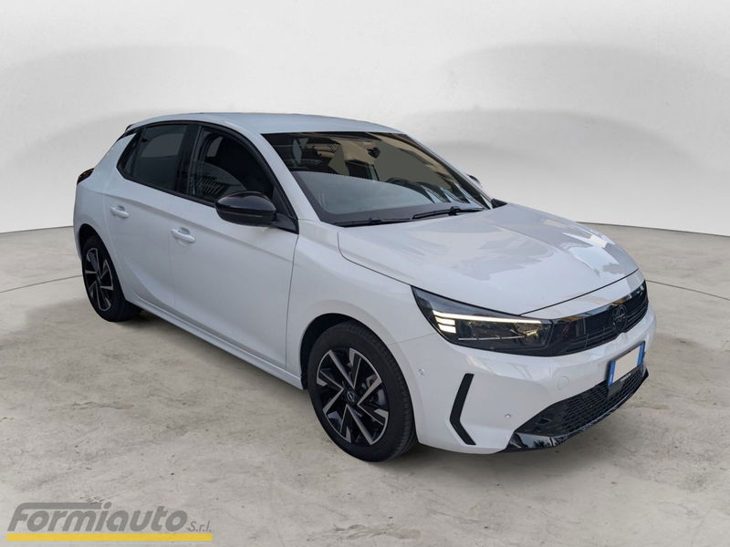 Opel Corsa 1.2 100 CV aut. GS Line