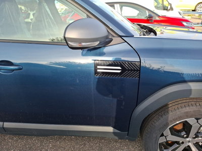 Dacia Bigster 1.8 hybrid Expression 155cv auto (16)