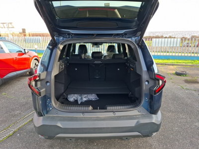 Dacia Bigster 1.8 hybrid Expression 155cv auto (17)