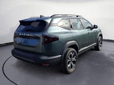 Dacia Bigster 1.8 hybrid Expression 155cv auto (3)