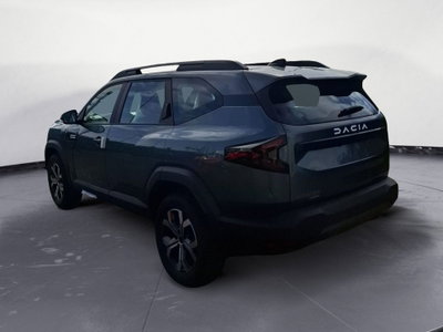 Dacia Bigster 1.8 hybrid Expression 155cv auto (4)