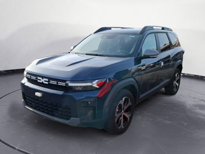 Dacia Bigster 1.8 hybrid Expression 155cv auto (5)
