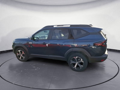 Dacia Bigster 1.8 hybrid Expression 155cv auto (7)