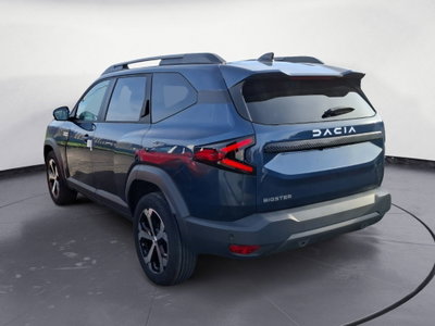 Dacia Bigster 1.8 hybrid Expression 155cv auto (8)