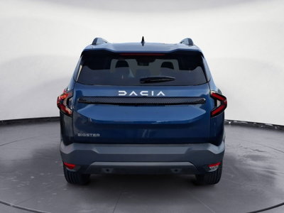 Dacia Bigster 1.8 hybrid Expression 155cv auto (9)
