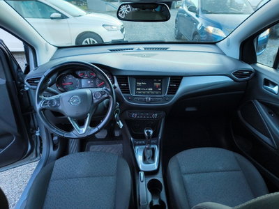 Opel Crossland 1.5 ECOTEC D 120 CV Start&Stop aut. Edition (12)