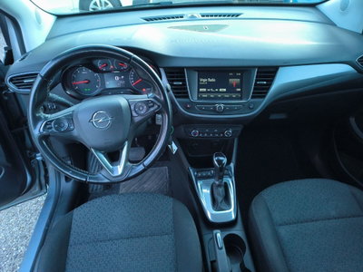Opel Crossland 1.5 ECOTEC D 120 CV Start&Stop aut. Edition (14)