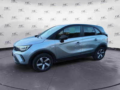 Opel Crossland 1.5 ECOTEC D 120 CV Start&Stop aut. Edition (2)