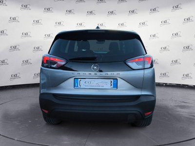 Opel Crossland 1.5 ECOTEC D 120 CV Start&Stop aut. Edition (7)