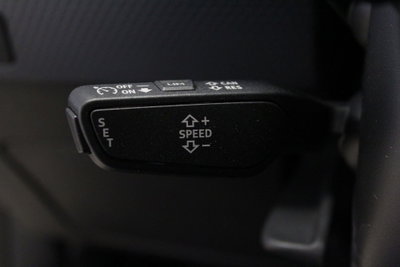 Audi A1 Sportback 30 TFSI S tronic Identity Black (14)