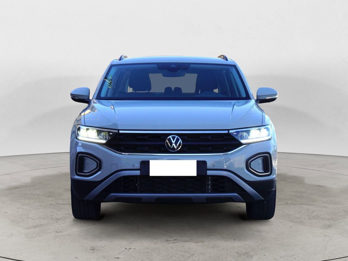 Volkswagen T-Roc 1.0 TSI Life (2)