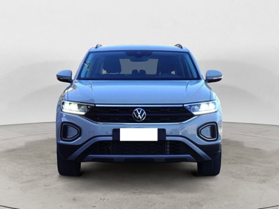 Volkswagen T-Roc 1.0 TSI Life (2)