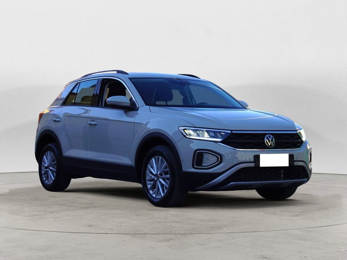 Volkswagen T-Roc 1.0 TSI Life (3)