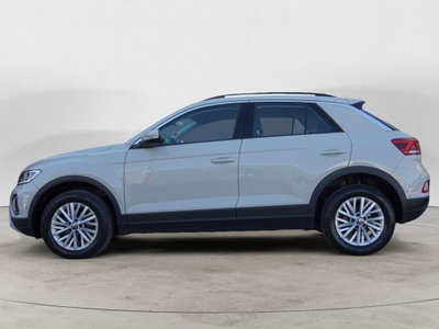 Volkswagen T-Roc 1.0 TSI Life (4)