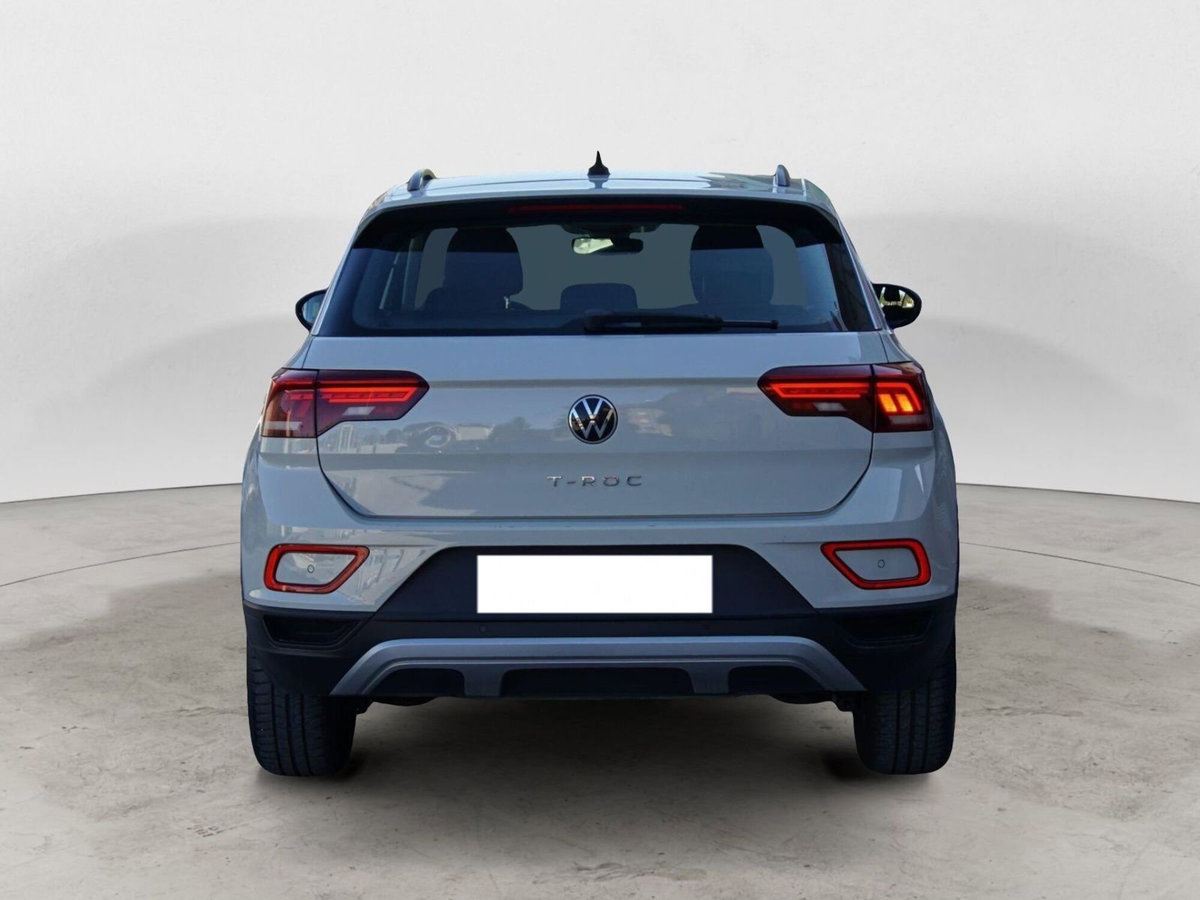 Volkswagen T-Roc 1.0 TSI Life (5)