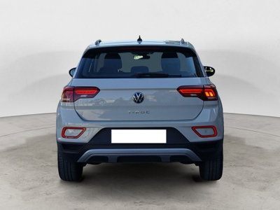 Volkswagen T-Roc 1.0 TSI Life (5)