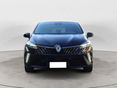 Renault Clio TCe 90 CV 5 porte Techno usata