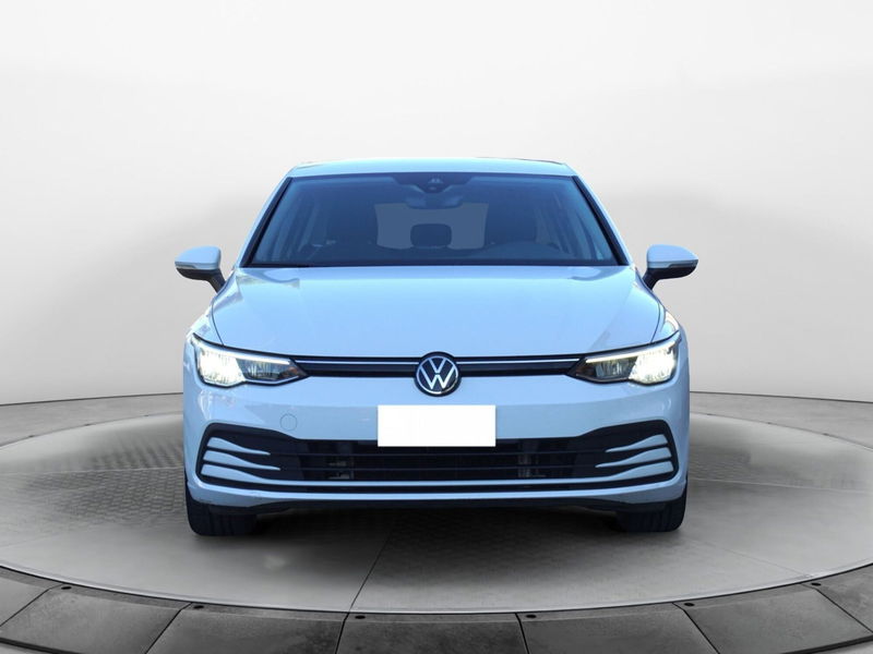 Volkswagen Golf 1.0 TSI EVO Life