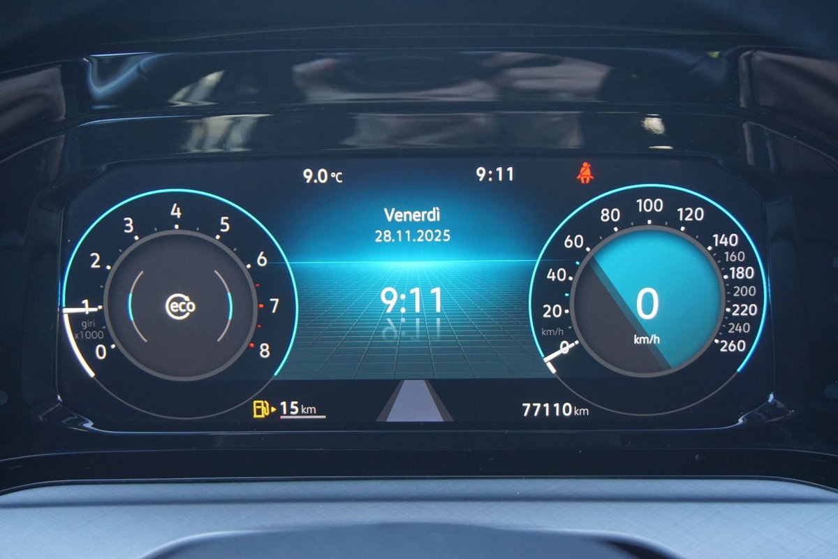 Volkswagen Golf 1.0 TSI EVO Life (14)