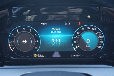 Volkswagen Golf 1.0 TSI EVO Life (14)