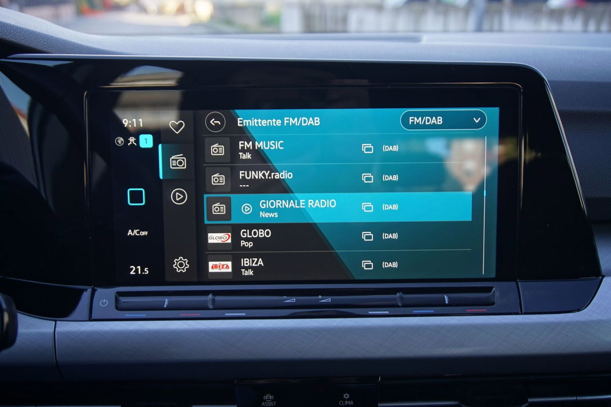 Volkswagen Golf 1.0 TSI EVO Life (15)