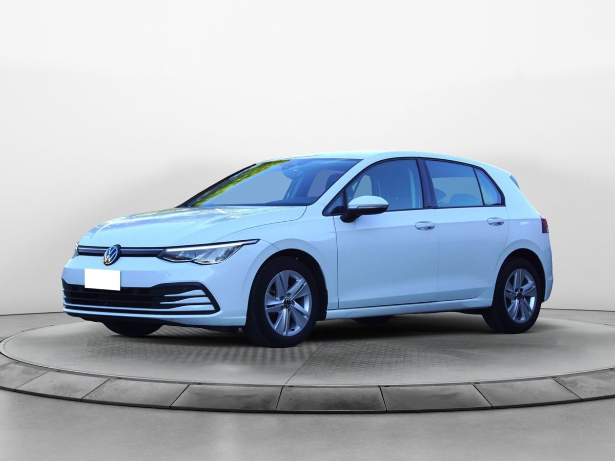 Volkswagen Golf 1.0 TSI EVO Life (2)