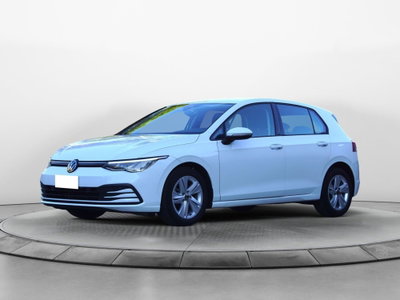 Volkswagen Golf 1.0 TSI EVO Life (2)
