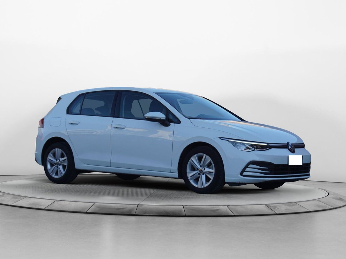 Volkswagen Golf 1.0 TSI EVO Life (3)