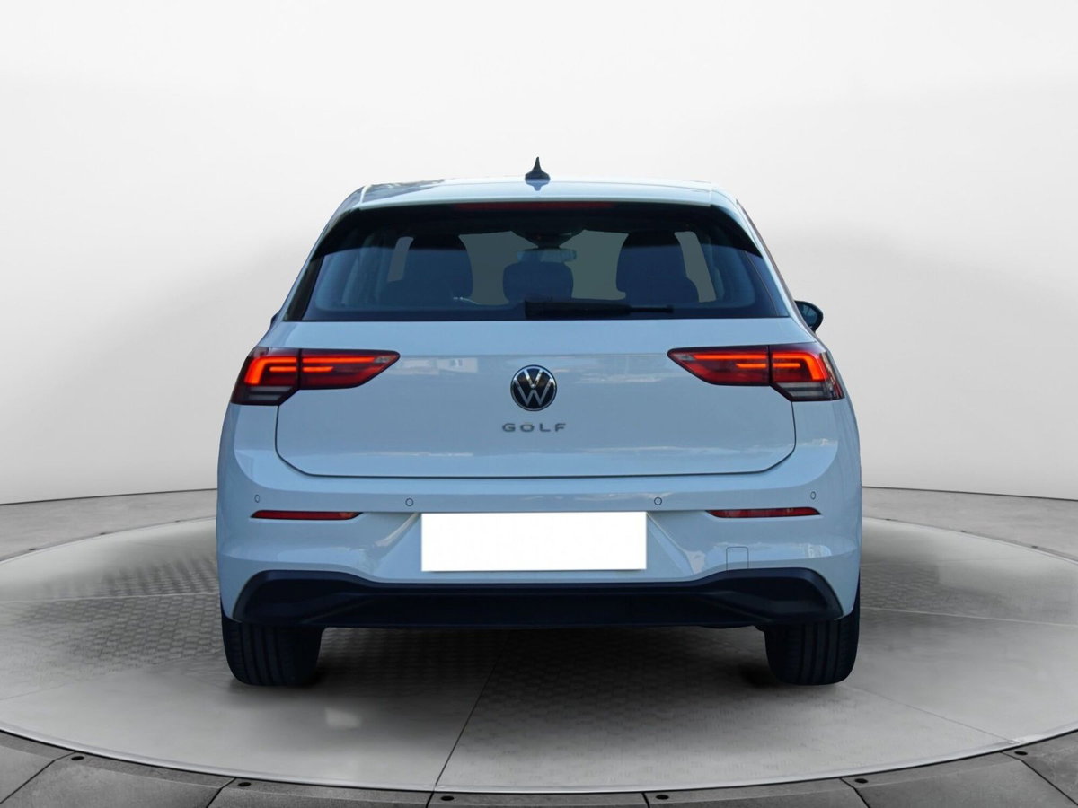 Volkswagen Golf 1.0 TSI EVO Life (4)